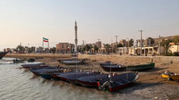 قشم وهرمز: ساعة الصفر لعزل بارس وفرض السيطرة الأميركية