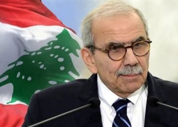 لا يجوز قلب الوقائع.. سلام: الدولة لم تتخذ قرار الإسناد