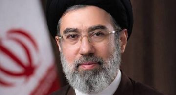 مجتبى خامنئي مرشدا جديدا لإيران