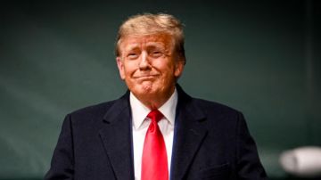 مساعدة كبيرة من ترامب... إلى هذه الدول