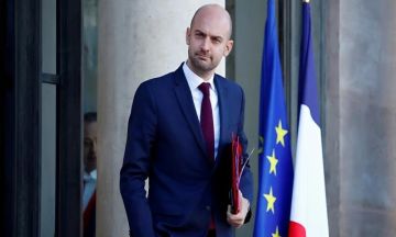 وزير الخارجية الفرنسي: حزب الله ارتكب خطأ فادحا! وزير الخارجية الفرنسي: حزب الله ارتكب خطأ فادحا!