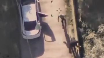 أدرعي: هكذا نصطاد عناصر الحزب في جنوب لبنان