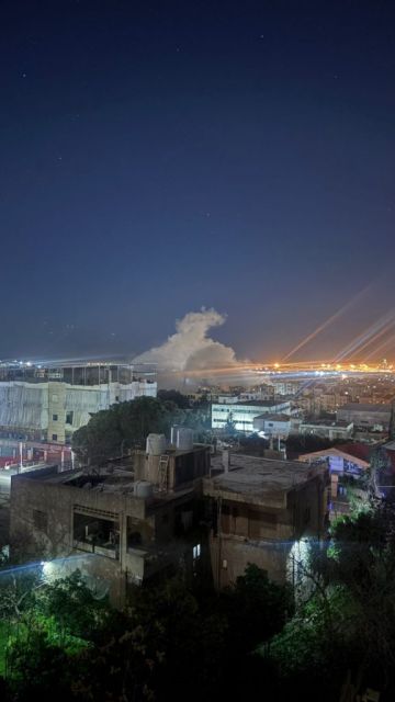 استهداف شقة في العمروسية الشويفات استهداف شقة في العمروسية الشويفات