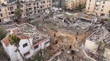 اعلام العدو: نزوح آلاف الصهاينة.. تضرر مئات الشقق و17 ألف طلب تعويض منذ بدء الحرب