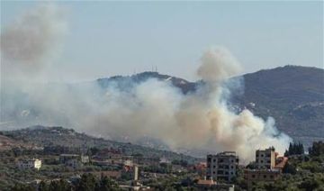 القصف مستمر.. غارات إسرائيلية على الجنوب وعدد الشهداء يرتفع القصف مستمر.. غارات إسرائيلية على الجنوب وعدد الشهداء يرتفع