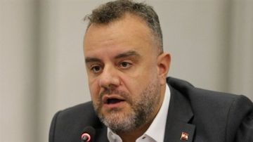 النائب ايلي عبد المسيح سوف يقاطع !