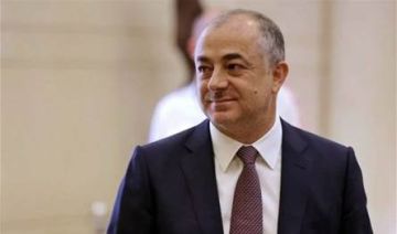 بو صعب يشيد بموقف عون الداعم للجيش ويستنكر الحملات التحريضية بو صعب يشيد بموقف عون الداعم للجيش ويستنكر الحملات التحريضية