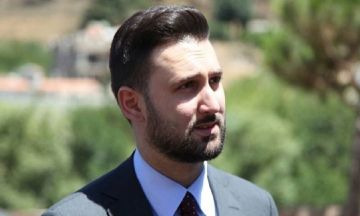 تيمور جنبلاط: لتجنيب لبنان جولة جديدة من الدمار