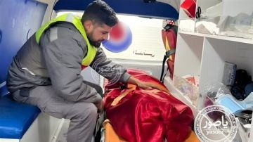 حكاية يومية من حكايات الجنوب حكاية يومية من حكايات الجنوب