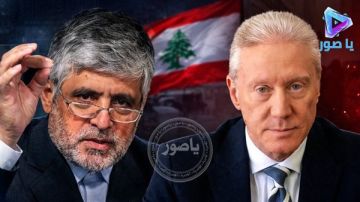 رجي يستدعي السفير الايراني لابلاغه رفض التدخل في شؤون لبنان !