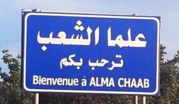 شهيد جراء غارة إسرائيلية على علما الشعب في جنوب لبنان