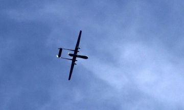 طيران مسير في أجواء مدينة صور