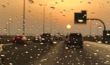 عيد الفطر تحت المطر منخفضات متلاحقة وثلوج على المرتفعات