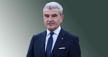 عيسى الخوري: لإعطاء الأولوية للمنتجات الوطنية عيسى الخوري: لإعطاء الأولوية للمنتجات الوطنية