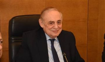 فريد البستاني يطالب بتسديد ودائع المودعين