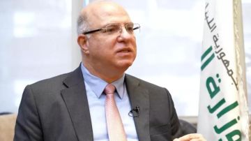 قرار لوزير العمل... هذا ما جاء فيه قرار لوزير العمل... هذا ما جاء فيه