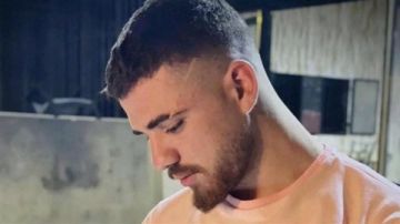 وفاة شاب لبناني يدعى بشير صقر وثلاثة شبان سوريون هم هاني الحسن وبسام الاحمد وعز الدين العبيد في حادثة تسرب غاز بقرية العبودية العكارية