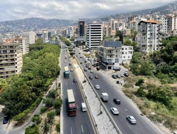 إجراء خاص بمناسبة العيد هذا ما سيتغير غدا على خط جونية بيروت