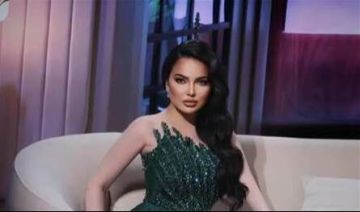 ابنة الممثلة صفاء سلطان تلفت الأنظار بجمالها شاهدوا الصور