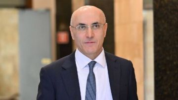 الحجار باليوم العالمي للدفاع المدني: أجدد الالتزام بالوقوف إلى جانبكم والعمل على تعزيز قدراتكم