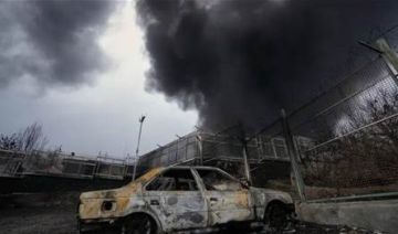 الحرب تدخل أسبوعها الرابع.. ضربات إسرائيلية على أهداف في طهران والأخيرة ترد بالصواريخ