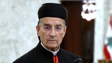 الراعي: القلب يعتصر على ضحايا الحرب بين الحزب وإسرائيل