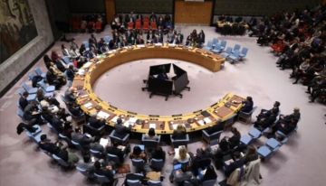 النشرة: لبنان يعتزم طلب وصاية دولية بعد صمت دبلوماسي أربك مجلس الأمن