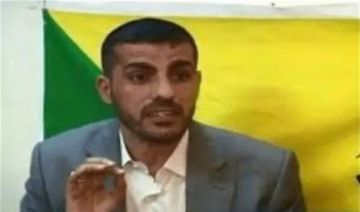 بالفيديو: قيادي بارز في حزب الله العراقي.. من هو أبو علي العسكري؟