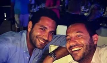 توفي في حادث سير قبل 11 عاما وسام بريدي يعايد شقيقه عصام: أفتقدك وأحبك