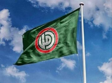 حركة أمل هنأت القيادة والشعب الإيراني بانتخاب مجتبى الخامنئي: نتمنى التوفيق والسداد لإستكمال المسيرة حركة أمل هنأت القيادة والشعب الإيراني بانتخاب مجتبى الخامنئي: نتمنى التوفيق والسداد لإستكمال المسيرة