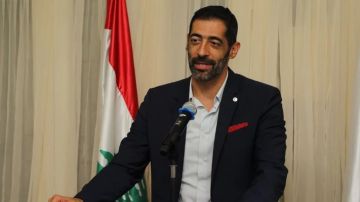 حنكش للنشرة: نعارض تمديد ولاية المجلس لعامين والمدة المنطقية بسبب الظرف الراهن هي عام واحد