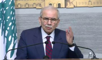 رئيس الحكومة مخاطبا اللبنانيين عشية العيد: أولويتنا وقف الحرب.. خطاب التخوين والتهديد مرفوض ولا أحد فوق الدولة أو خارجها