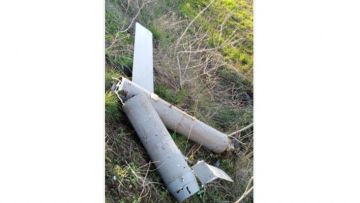 سقوط طائرة مسيرة في منطقة مفتوحة في البيرة- عكار ولا إصابات سقوط طائرة مسيرة في منطقة مفتوحة في البيرة- عكار ولا إصابات