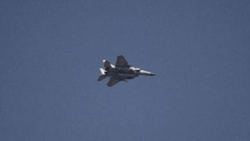 غارة إسرائيلية استهدفت الضاحية الجنوبية لبيروت