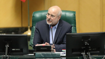 قاليباف: إيران لا تسعى للحرب لكن سترد بقوة.. والقواعد الأميركية ضمن نطاق الاستهداف