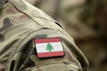 كنعان لمنتقدي الجيش: المطلوب بلا مزايدات ولا كترة حكي الالتفاف حوله ودعمه