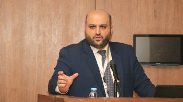 ناصر الدين عرض خطة الطوارئ آليات تعزيز جاهزية النظام الصحي والدوائي: الاعتداءات المتكررة على المرافق والعاملين الصحيين التحدي الأبرز