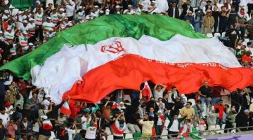 هل تنسحب إيران من المونديال؟
