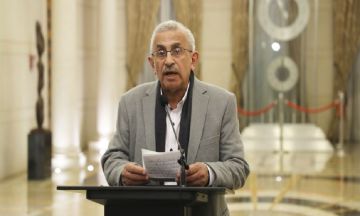 هل يشكل تحالف سعد الحريري مفاجأة في انتخابات صيدا جزين؟ هل يشكل تحالف سعد الحريري مفاجأة في انتخابات صيدا جزين؟