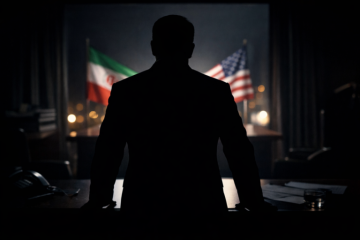 إيران على مفترق التفاوض اسم مفاجئ قد يقود المحادثات مع أميركا