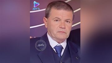 ارتقاء ابن مدينة صور وبلدة جناتا، السيد عماد الحسيني