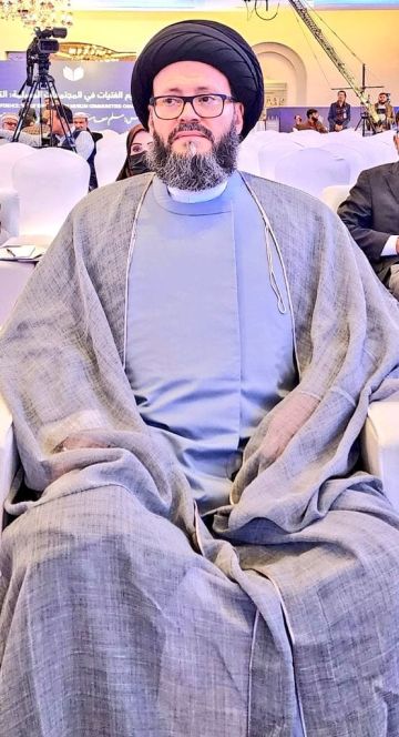 الحسيني في رسالة إلى نعيم قاسم.. غير موقعك الآن دون تردد أو انتظار