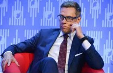 الرئيس الفنلندي: المفاوضات بشأن أوكرانيا وصلت إلى طريق مسدود الرئيس الفنلندي: المفاوضات بشأن أوكرانيا وصلت إلى طريق مسدود