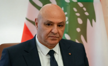 الرئيس عون اتصل بسلطان عمان متضامنا مع بلاده وبالرئيس القبرصي مستنكرا استهداف قبرص