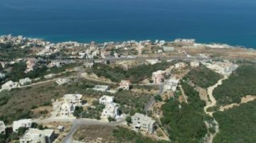 توضيح بشأن تهديد لإخلاء مبنى في بلدة كفرعبيدا