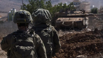 جيش العدو الإسرائيلي يقر بمقتل 4 جنود وإصابة آخرين في جنوب لبنان