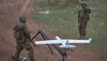 حزب الله: استهدفنا شركة ألتا للصناعات العسكرية شمال شرق حيفا بسرب من المسيرات الانقضاضية