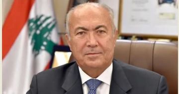 مخزومي: افتتاح مدينة كميل شمعون الرياضية في بيروت لاستقبال العائلات النازحة واعتمادها كمركز إيواء