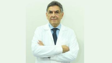 نقيب الاطباء: استهداف الجسم الطبي والتمريضي مخالفة للقوانين الدولية نقيب الاطباء: استهداف الجسم الطبي والتمريضي مخالفة للقوانين الدولية