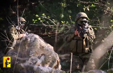 هجوم معقد جنوب لبنان.. مقتل وإصابة جنود إسرائيليين في معارك مع حزب الله وعمليات نوعية للمقاومة هجوم معقد جنوب لبنان.. مقتل وإصابة جنود إسرائيليين في معارك مع حزب الله وعمليات نوعية للمقاومة